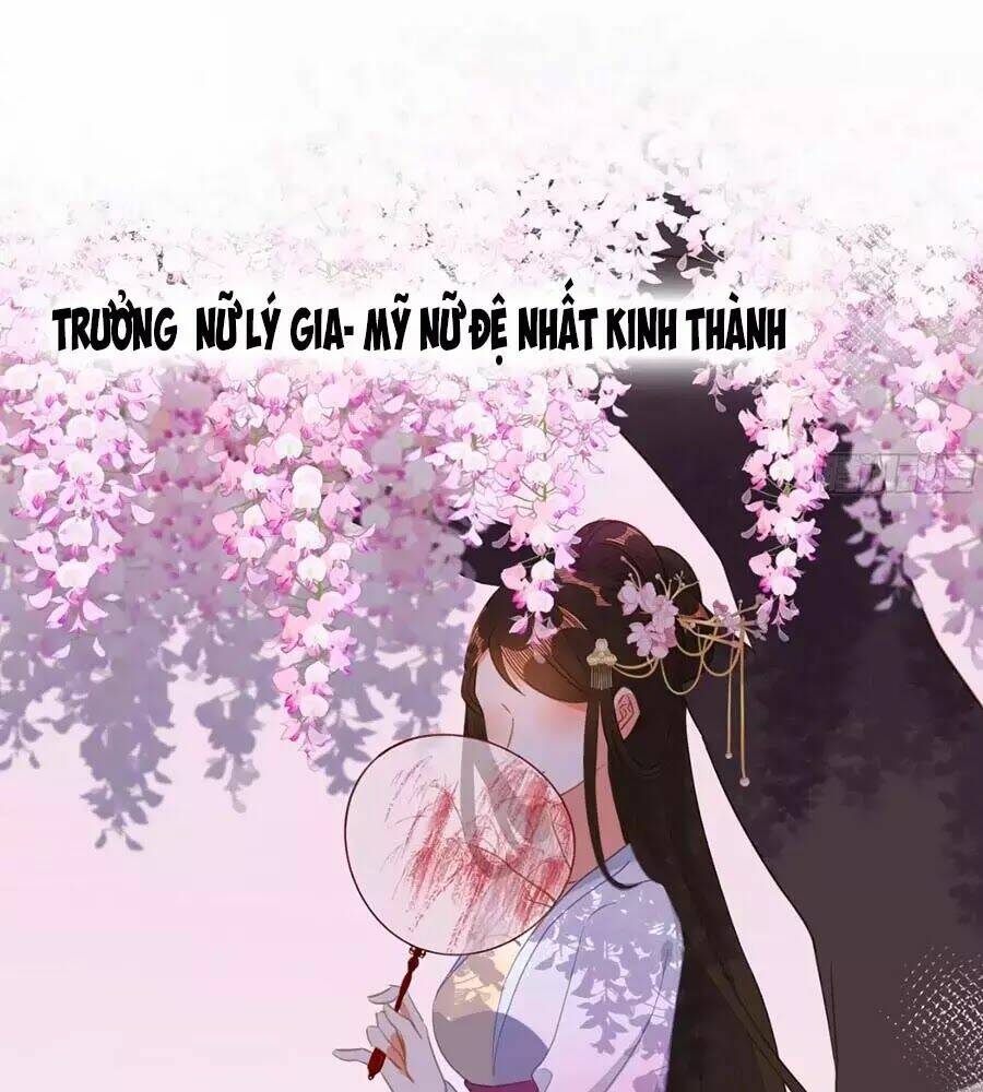 Hội Học Sinh Kiêu Ngạo Của Hoàng Cung Chương 11 Ảnh 58