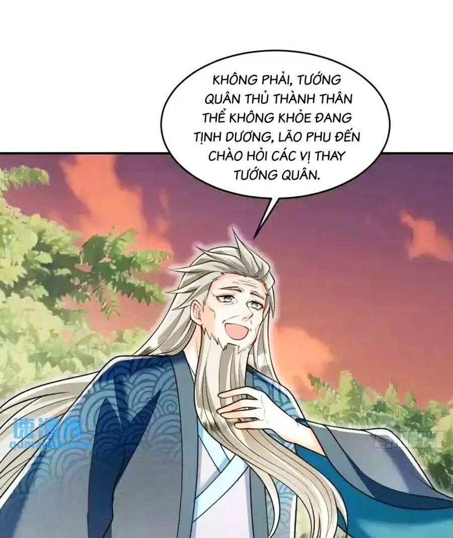 Ta Dựa Vào Cà Khịa Để Trở Thành Đại Lão Thể Tu Chương 19 Ảnh 51