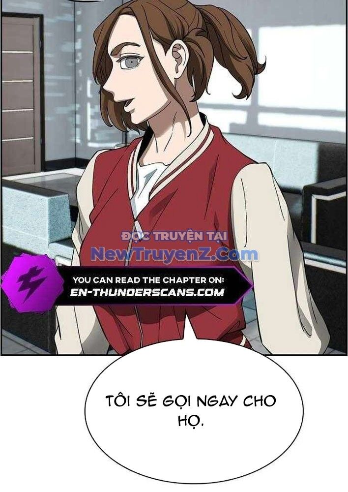 Chế Tác Hạt Nhân Chương 37 Ảnh 17