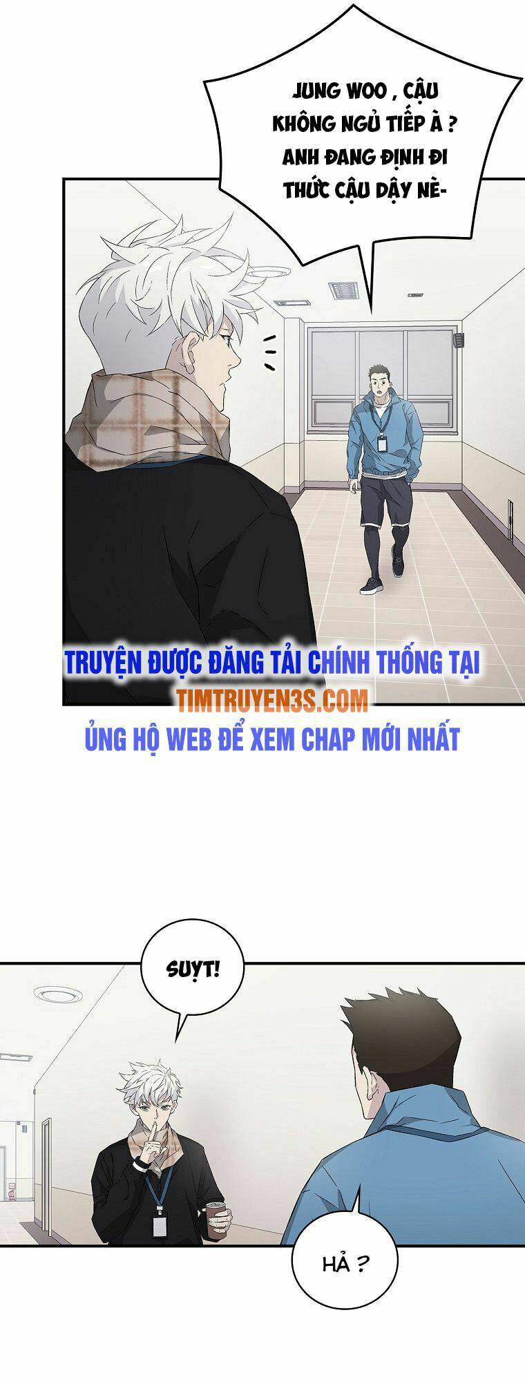 Chemy Chương 15 Ảnh 42