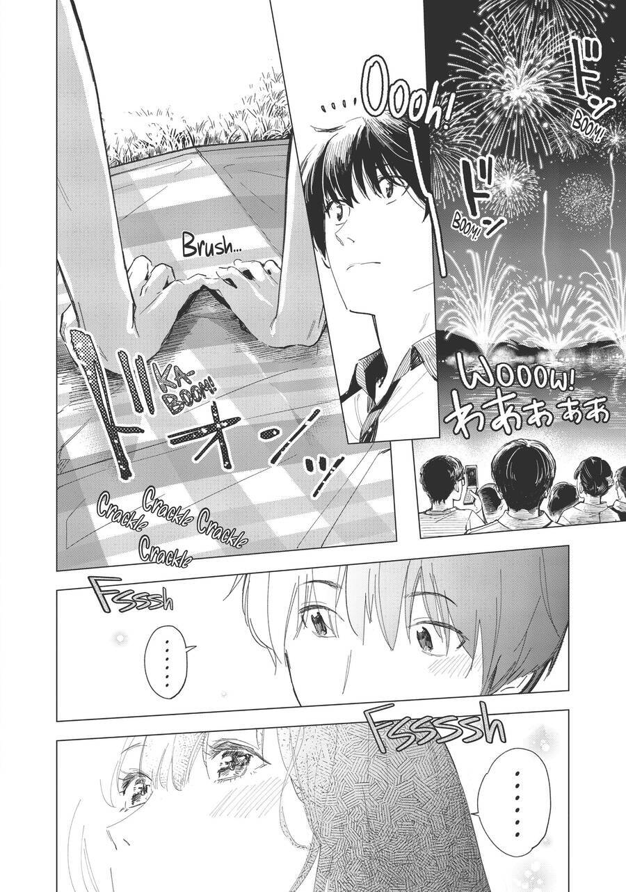 Natsu E No Tonneru, Sayonara No Deguchi Gunjou Chương 11 Ảnh 23