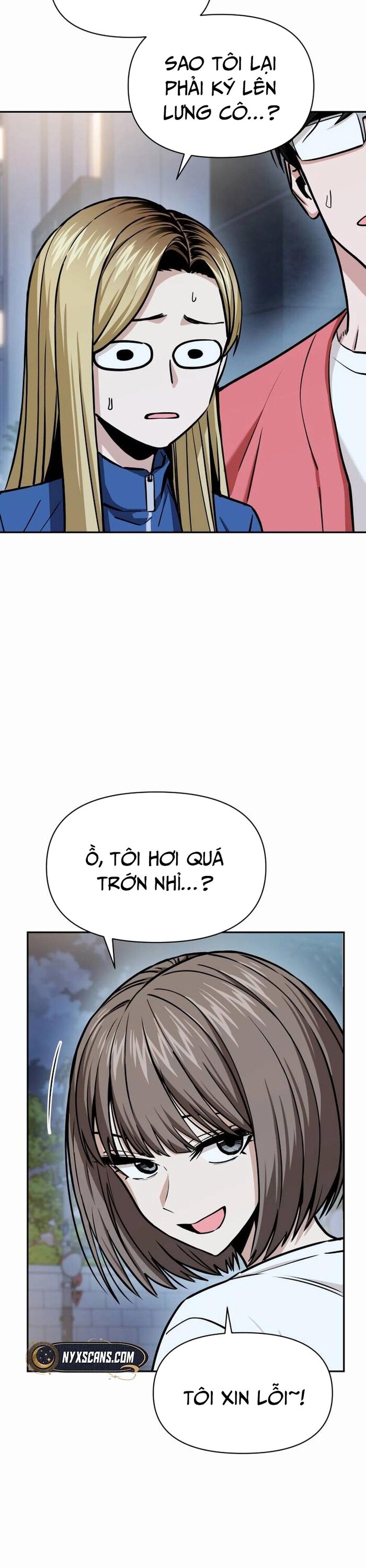 Lớ Ngớ Vớ Phải Tình Yêu Chương 112 Ảnh 42