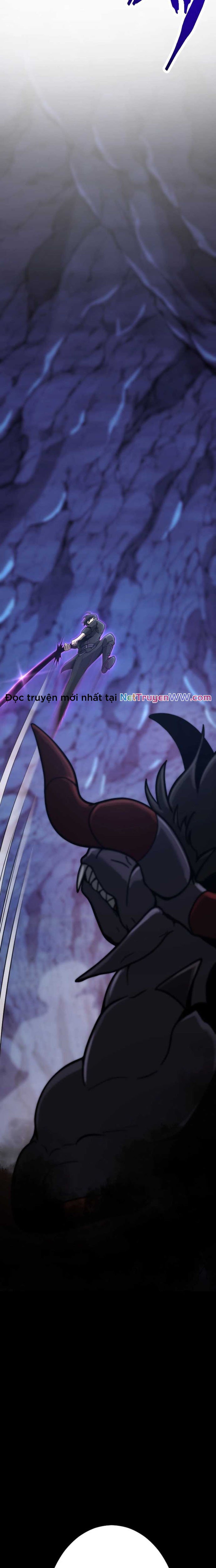 In No Hunter Wa Sss-Kyuu Akuma To Keiyaku Suru Chương 2 Ảnh 35