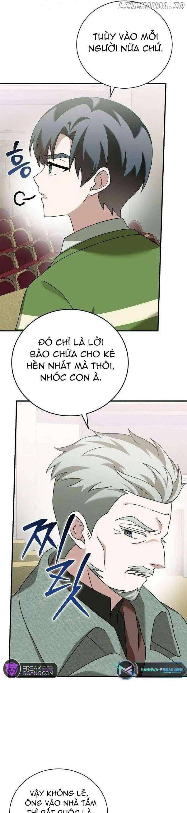 Thiên Tài Âm Nhạc Chương 32 Ảnh 42