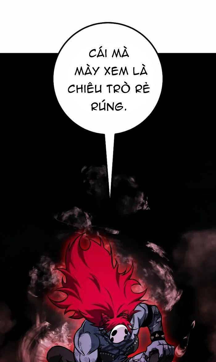 Tuyệt Đỉnh Anh Hùng Chương 24 Ảnh 22