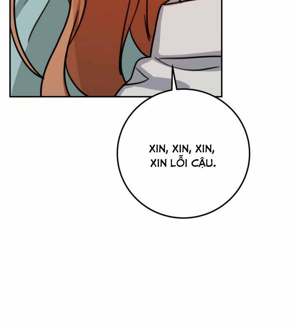Bloody Romance - Lãng Mạn Đẫm Máu Chương 12 Ảnh 30