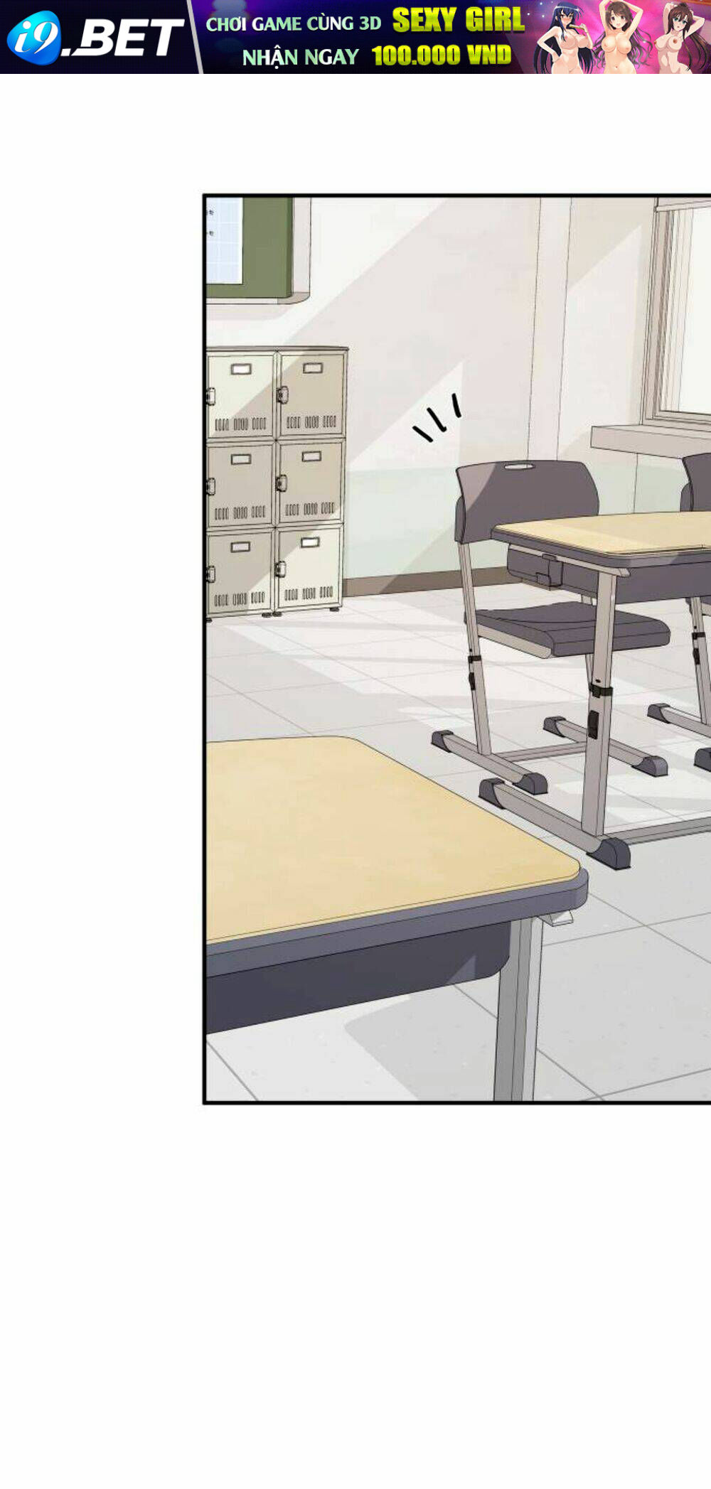 Bloody Romance - Lãng Mạn Đẫm Máu Chương 6 Ảnh 45