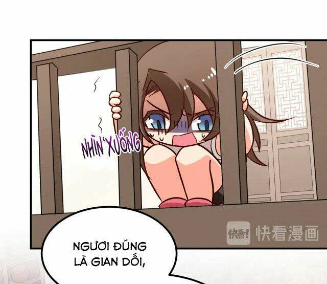 Nữ Chủ Người Đàn Ông Của Bạn Bị Hỏng Rồi Chương 75 Ảnh 36