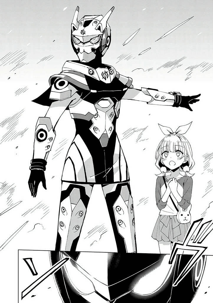 Hero-San And Former General-San Chương 12 Ảnh 17
