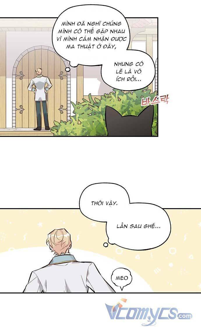 Hóa Ra Đó Chính Là Tình Yêu, Quỷ Vương! Chương 16 Ảnh 4