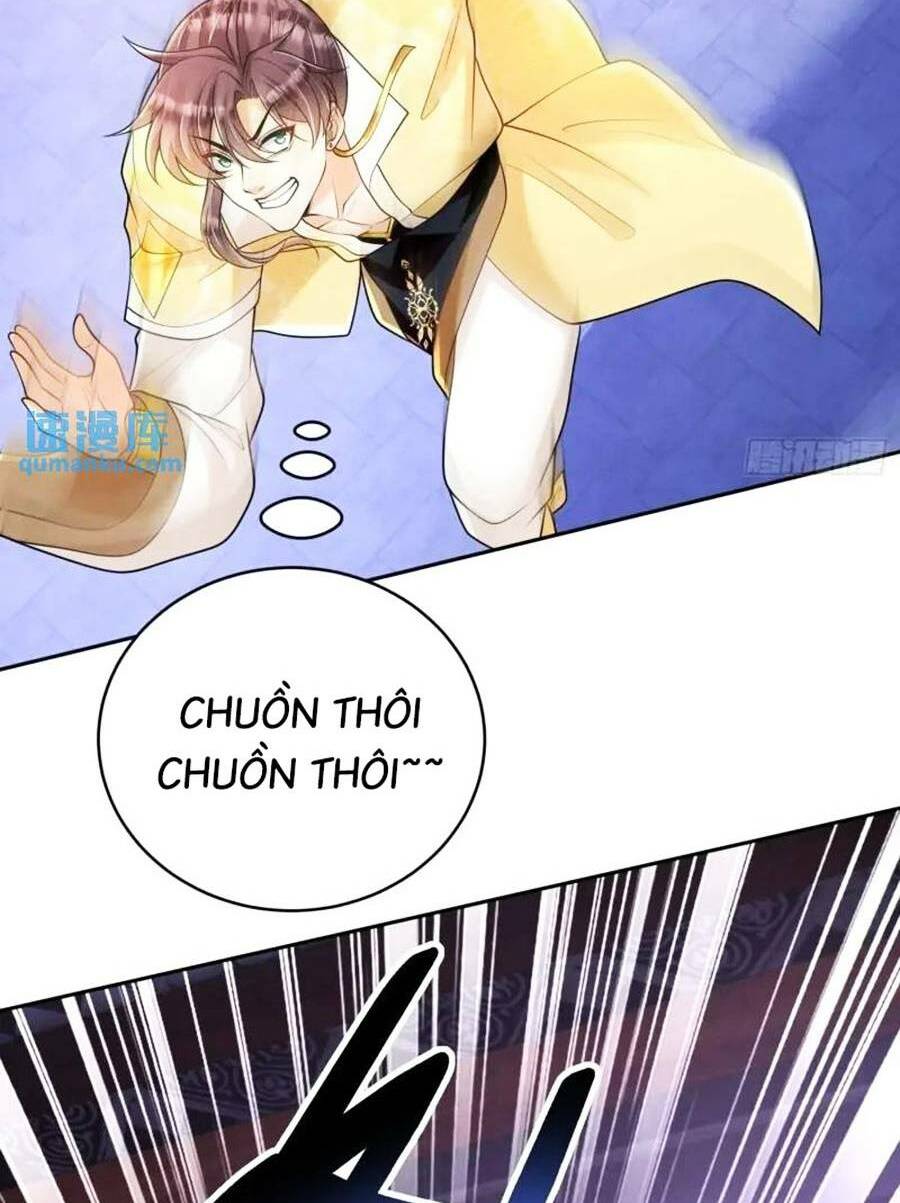 Ta Dựa Vào Cà Khịa Để Trở Thành Đại Lão Thể Tu Chương 21 Ảnh 19