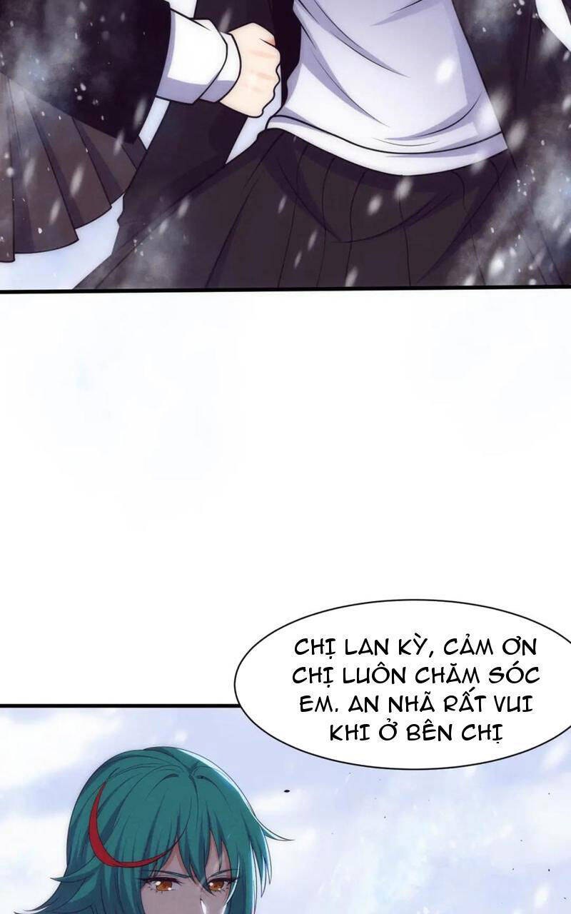 Tiến Hóa Cuồng Triều Chương 191 Ảnh 27