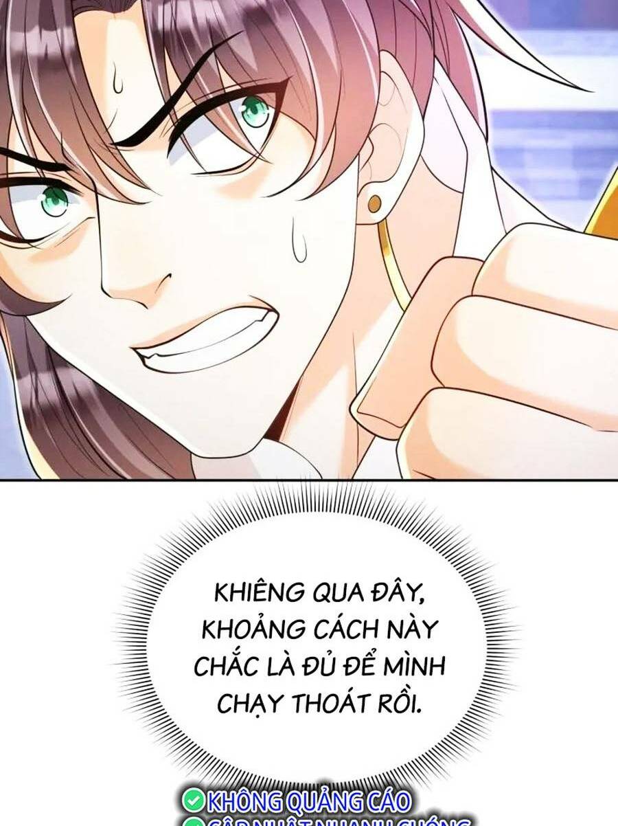 Ta Dựa Vào Cà Khịa Để Trở Thành Đại Lão Thể Tu Chương 21 Ảnh 13