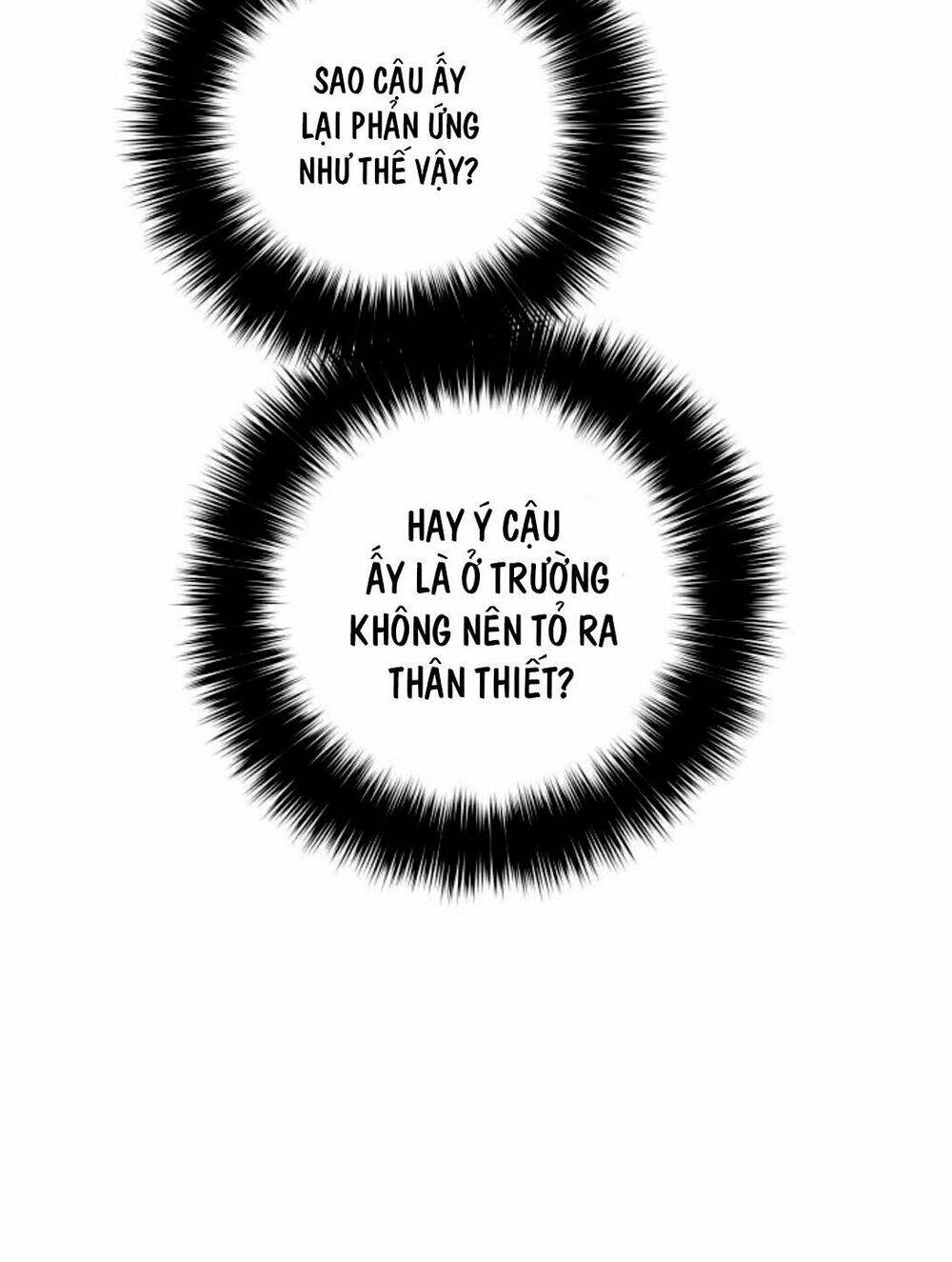 Bloody Romance - Lãng Mạn Đẫm Máu Chương 13 Ảnh 46