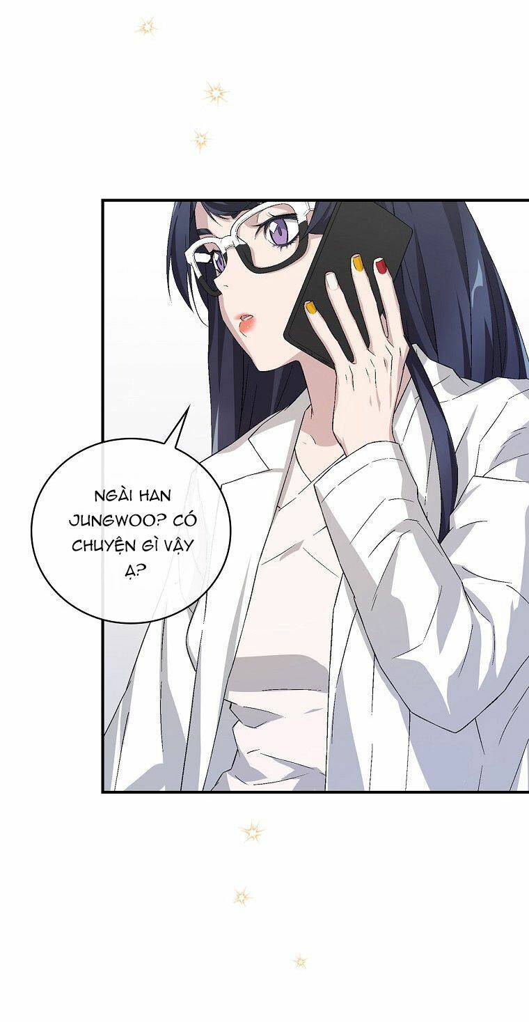 Chemy Chương 18 Ảnh 19