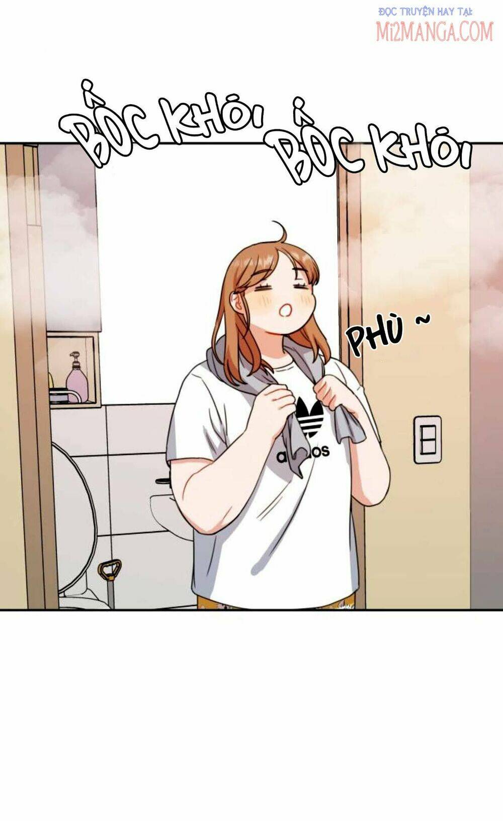 Bloody Romance - Lãng Mạn Đẫm Máu Chương 13 Ảnh 12