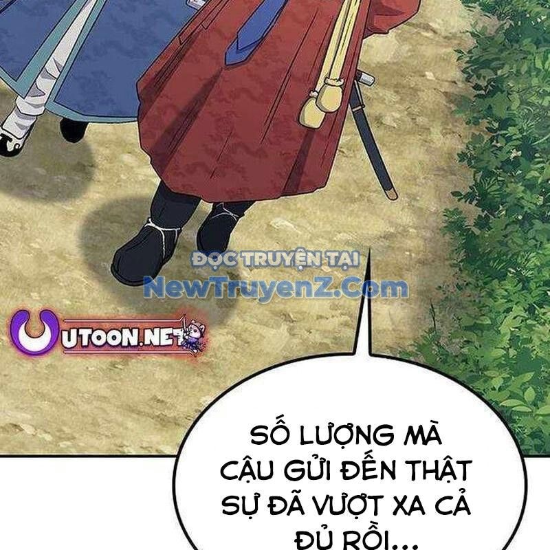 Bác Sĩ Tới Joseon Chương 49 Ảnh 56