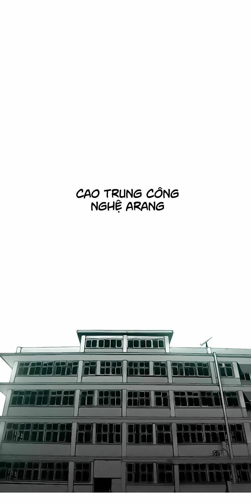 Anh Đại Bá Đạo Chương 2 Ảnh 3