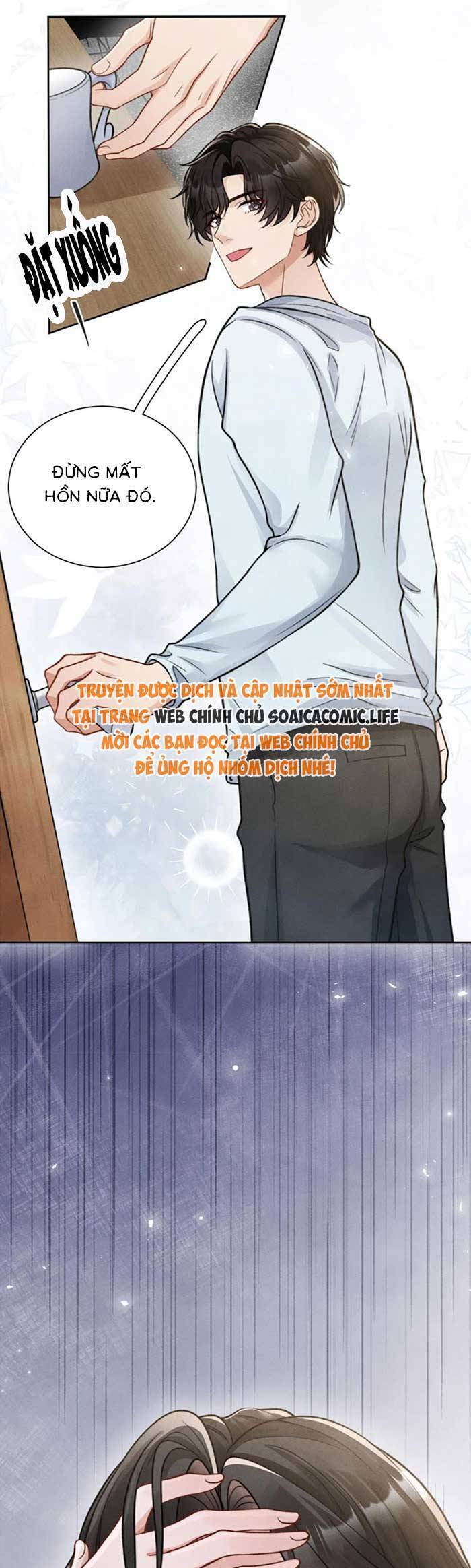 Sát Thủ Bướm Chương 18 Ảnh 7