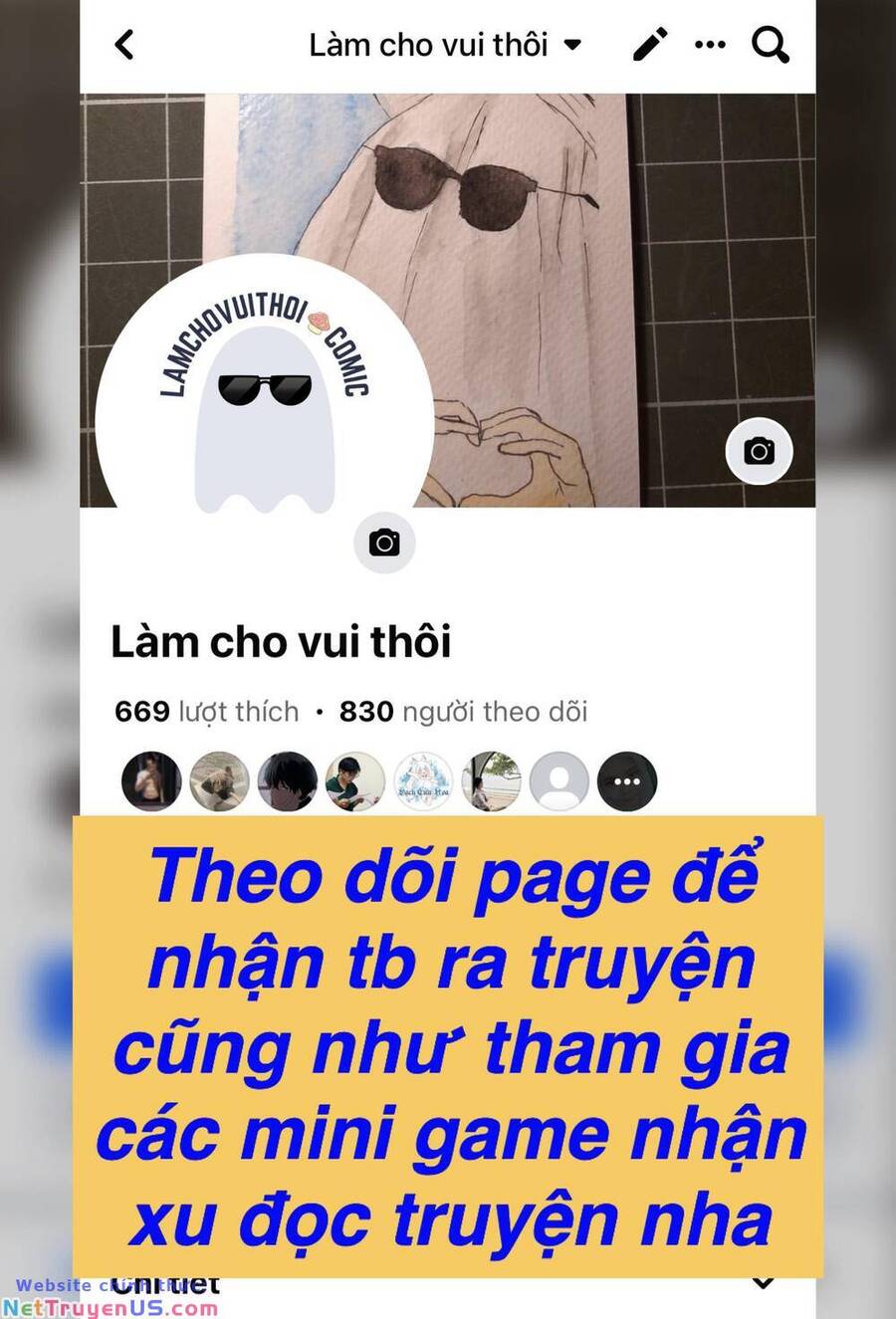 Dị Tộc Trùng Sinh Chương 296 Ảnh 2