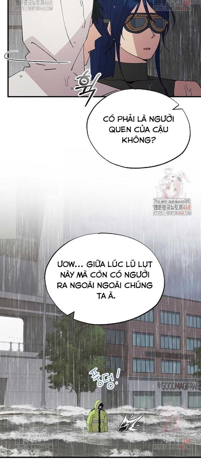 Cửa Hàng Diệu Kỳ Chương 71 Ảnh 22