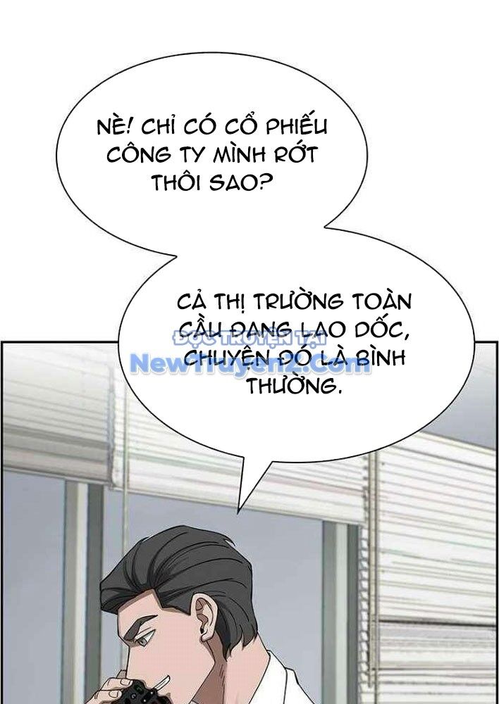 Chế Tác Hạt Nhân Chương 37 Ảnh 11