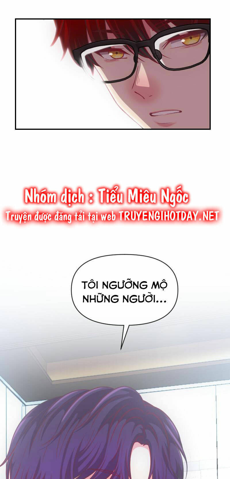 Xin Chào Con Yêu Chương 43 Ảnh 45