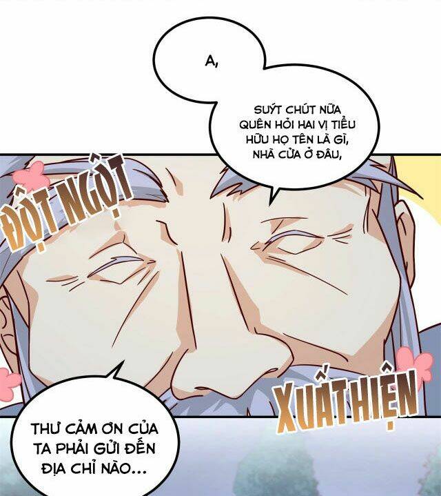 Nữ Chủ Người Đàn Ông Của Bạn Bị Hỏng Rồi Chương 77 Ảnh 24