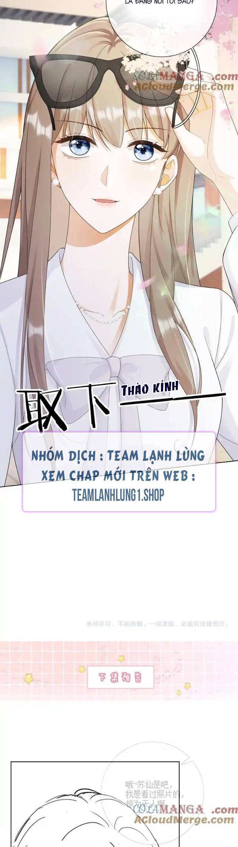 Tổng Tài Tỷ Phú Chỉ Sủng Cô Vợ Thế Thân Chương 73 Ảnh 23