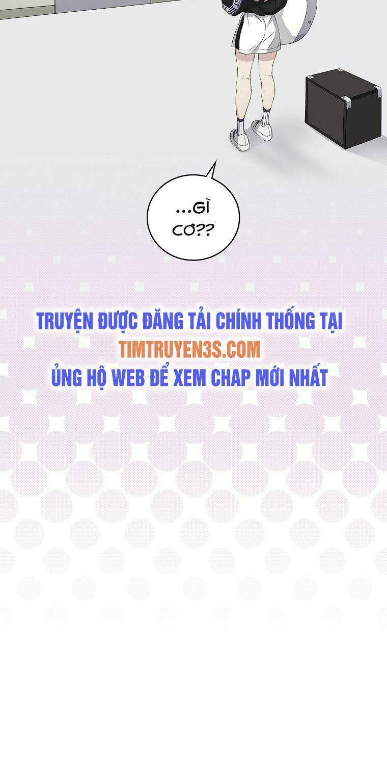 Chemy Chương 15 Ảnh 40