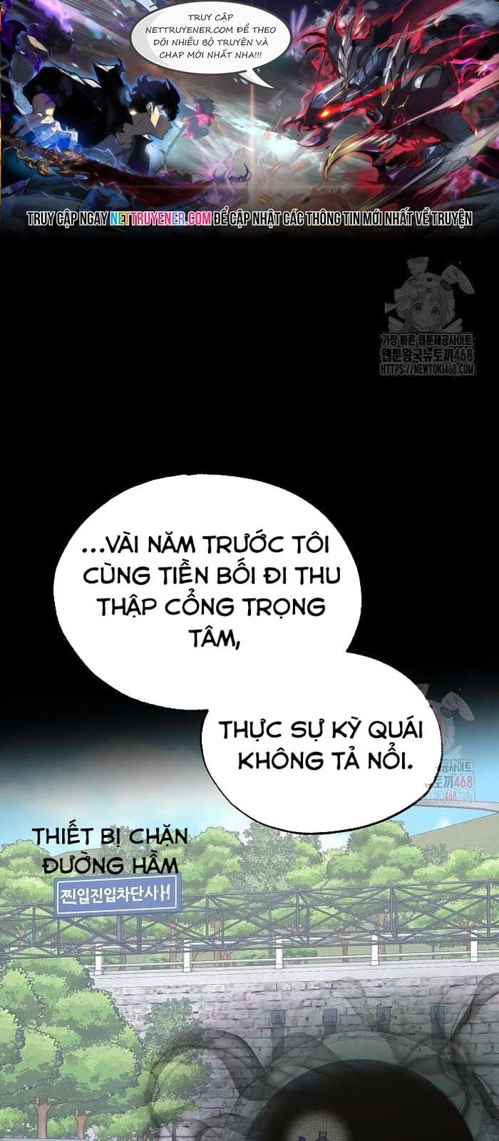 Cửa Hàng Diệu Kỳ Chương 71 Ảnh 2