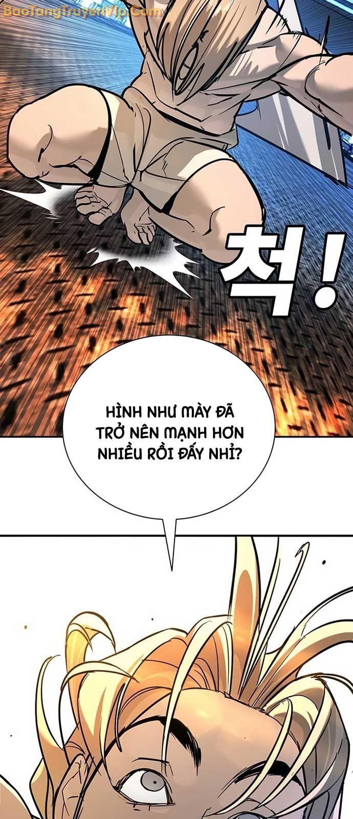 Cách Mạng Bắt Nạt Chương 27 Ảnh 86