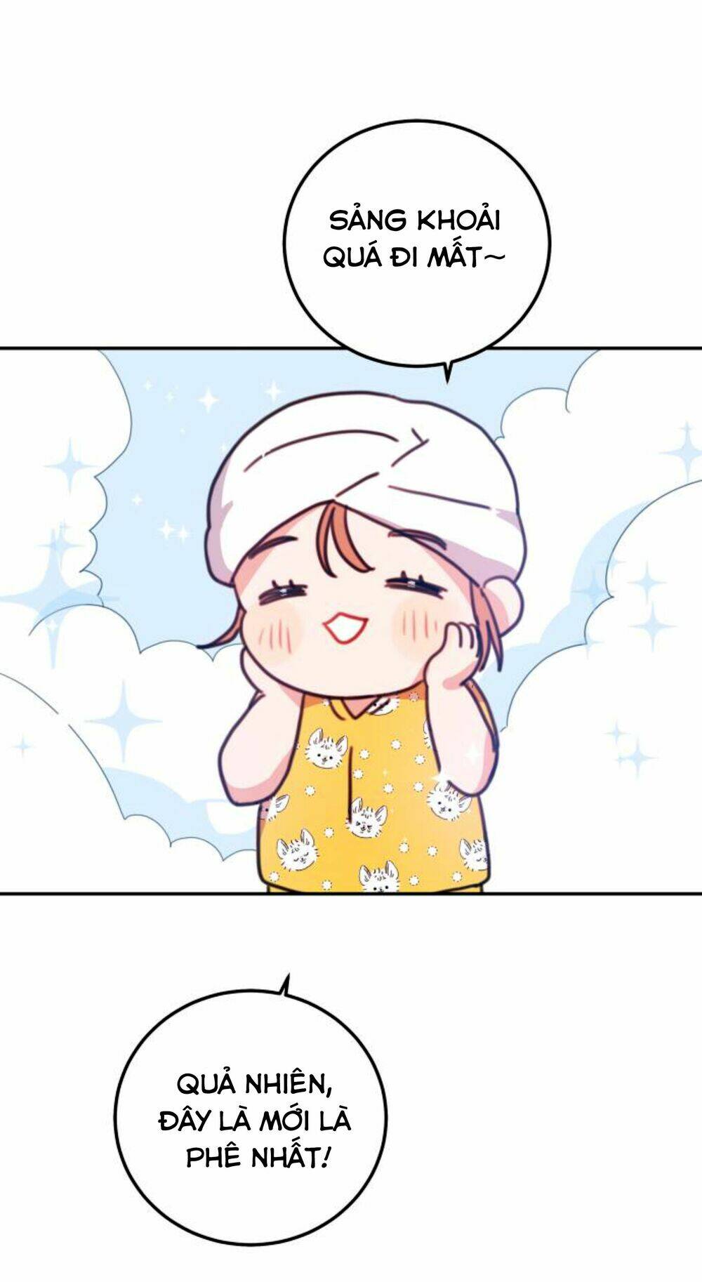 Bloody Romance - Lãng Mạn Đẫm Máu Chương 5 Ảnh 75