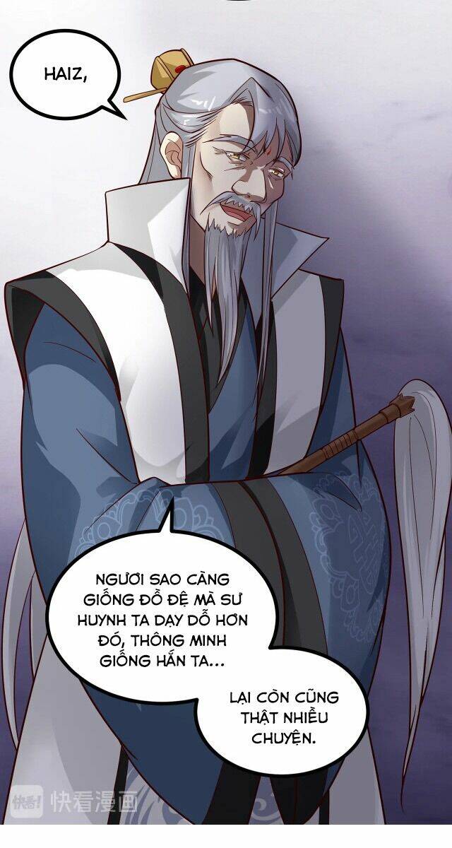 Nữ Chủ Người Đàn Ông Của Bạn Bị Hỏng Rồi Chương 88 Ảnh 40