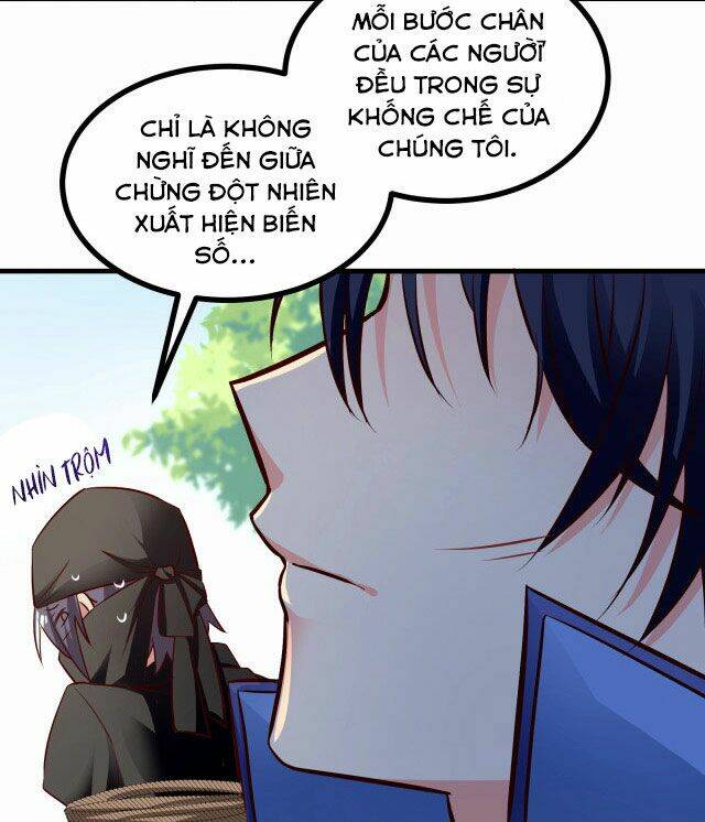 Nữ Chủ Người Đàn Ông Của Bạn Bị Hỏng Rồi Chương 72 Ảnh 6