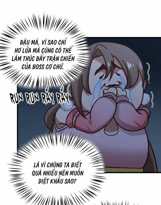Nữ Chủ Người Đàn Ông Của Bạn Bị Hỏng Rồi Chương 79 Ảnh 39