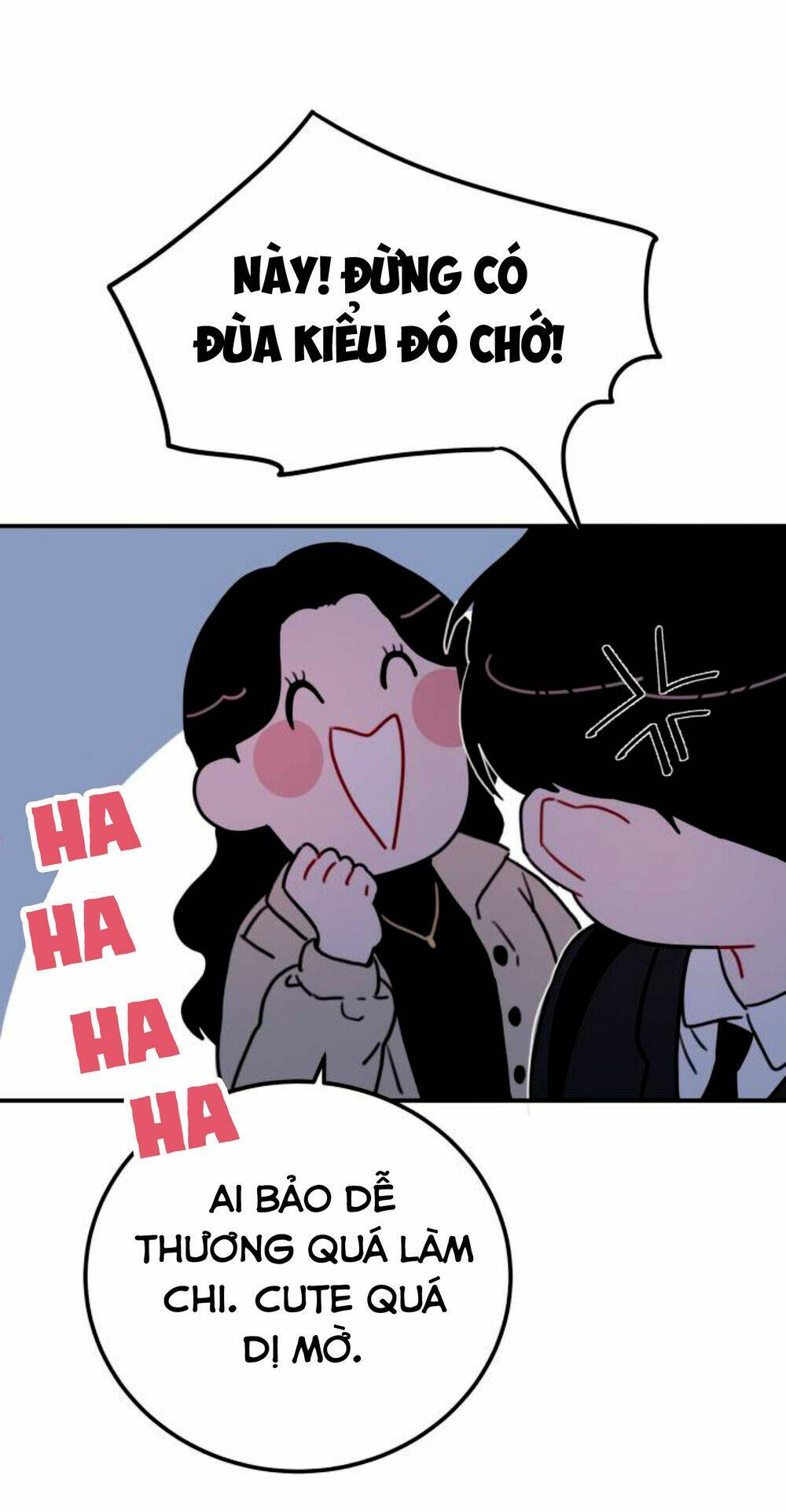 Bloody Romance - Lãng Mạn Đẫm Máu Chương 5 Ảnh 103