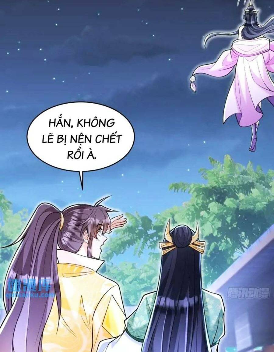Ta Dựa Vào Cà Khịa Để Trở Thành Đại Lão Thể Tu Chương 21 Ảnh 39