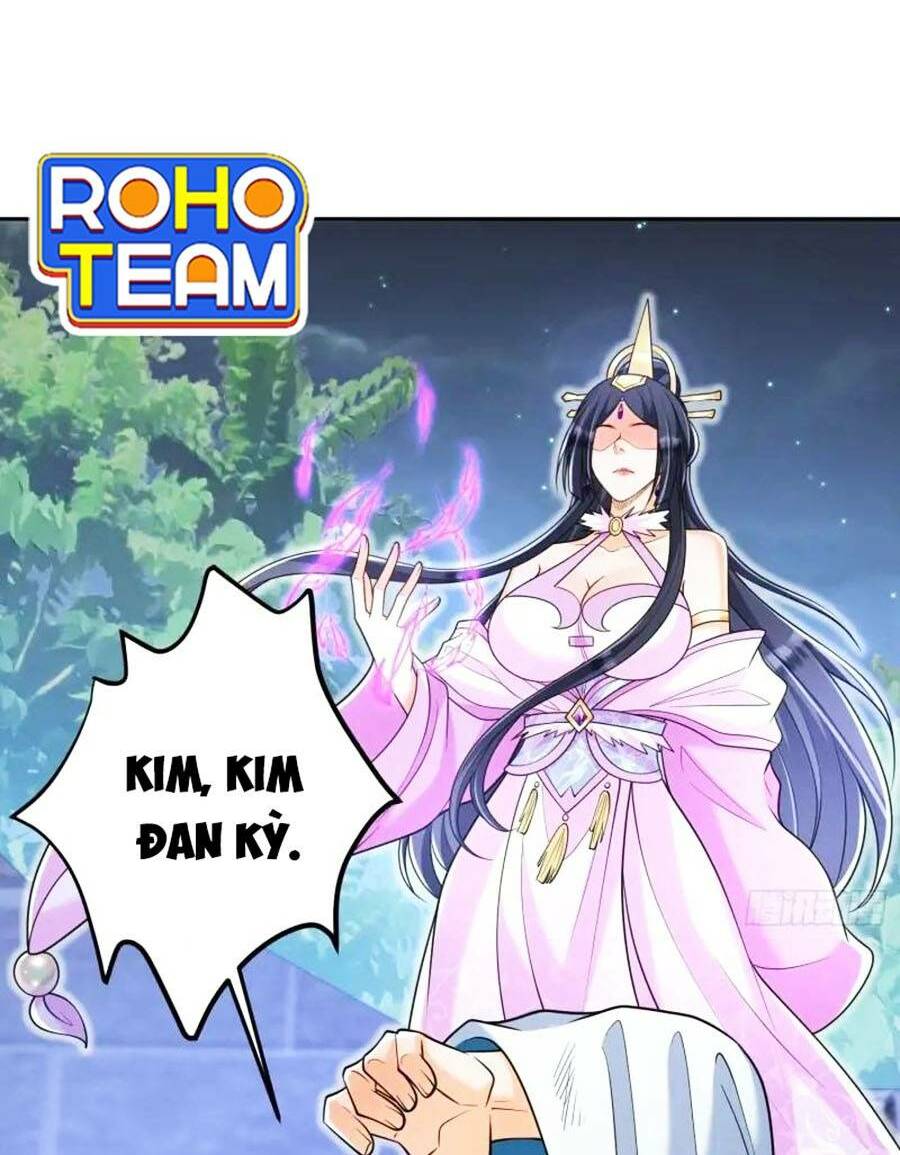 Ta Dựa Vào Cà Khịa Để Trở Thành Đại Lão Thể Tu Chương 21 Ảnh 51