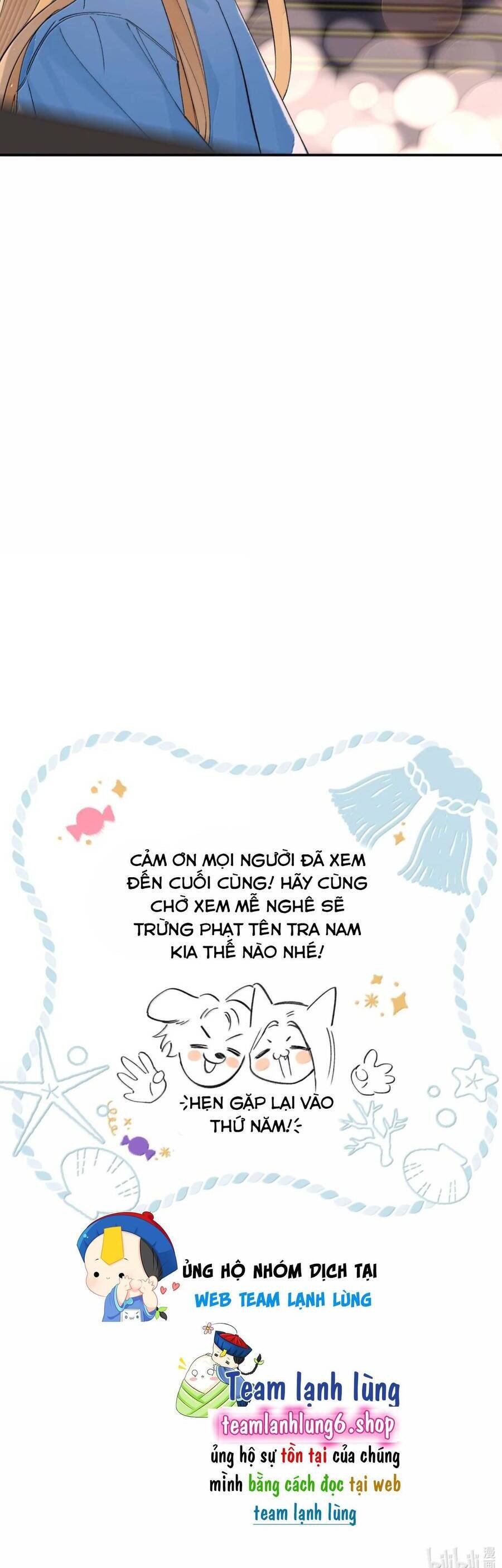 Hôm Nay Anh Có Lộ Bí Mật Chưa? Chương 50 Ảnh 28