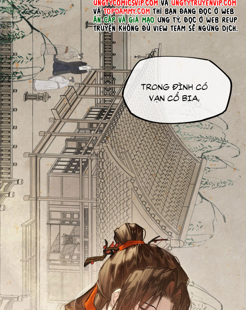 Ý Trung Nhân Chương 18 Ảnh 50