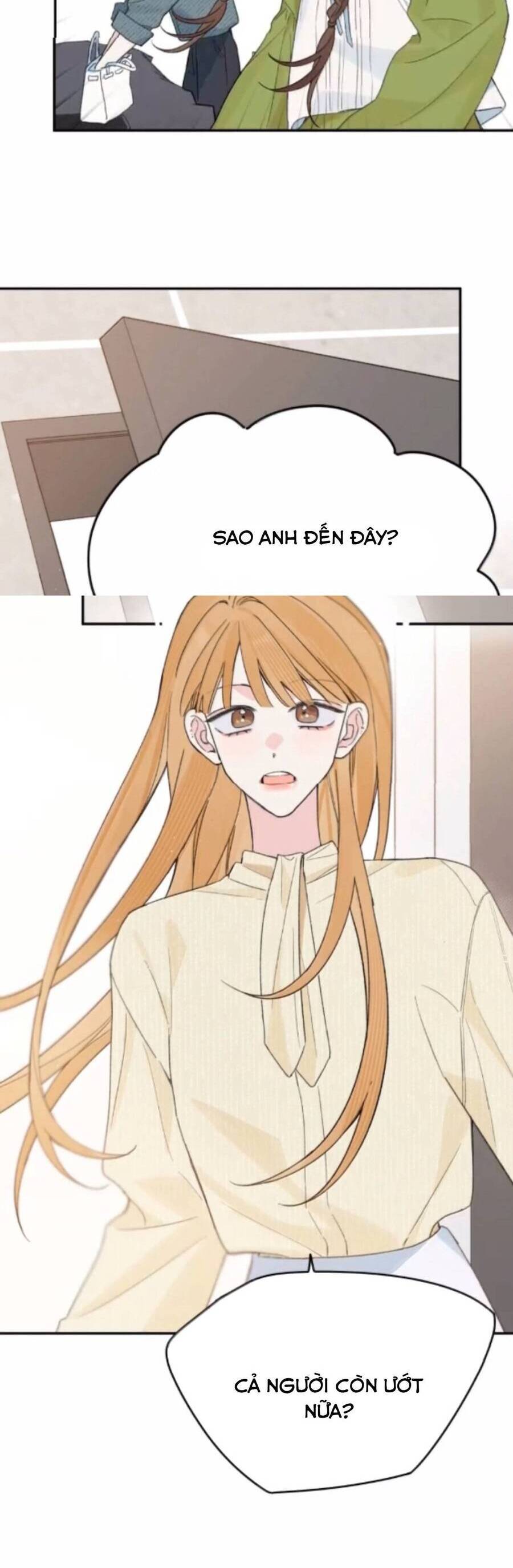 Hôm Nay Anh Có Lộ Bí Mật Chưa? Chương 53 Ảnh 29