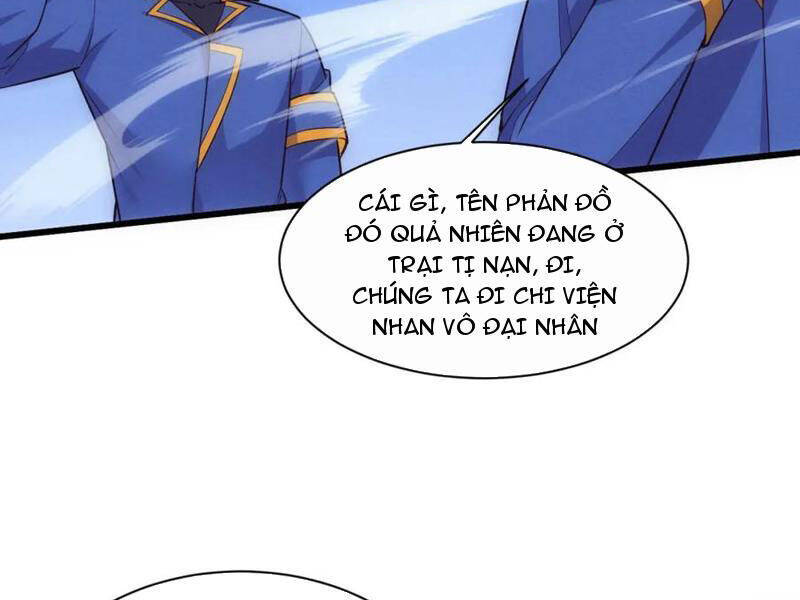 Tiến Hóa Cuồng Triều Chương 196 Ảnh 63