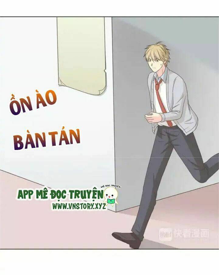 Xin Chào! Dân Nữ Chương 63 Ảnh 14