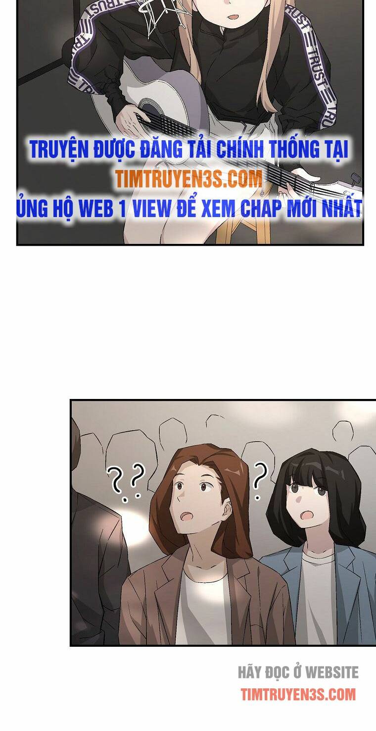 Chemy Chương 18 Ảnh 46