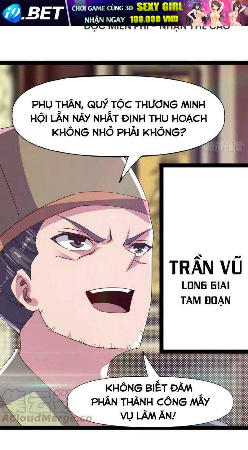 Kiếm Đồ Chương 102 Ảnh 3