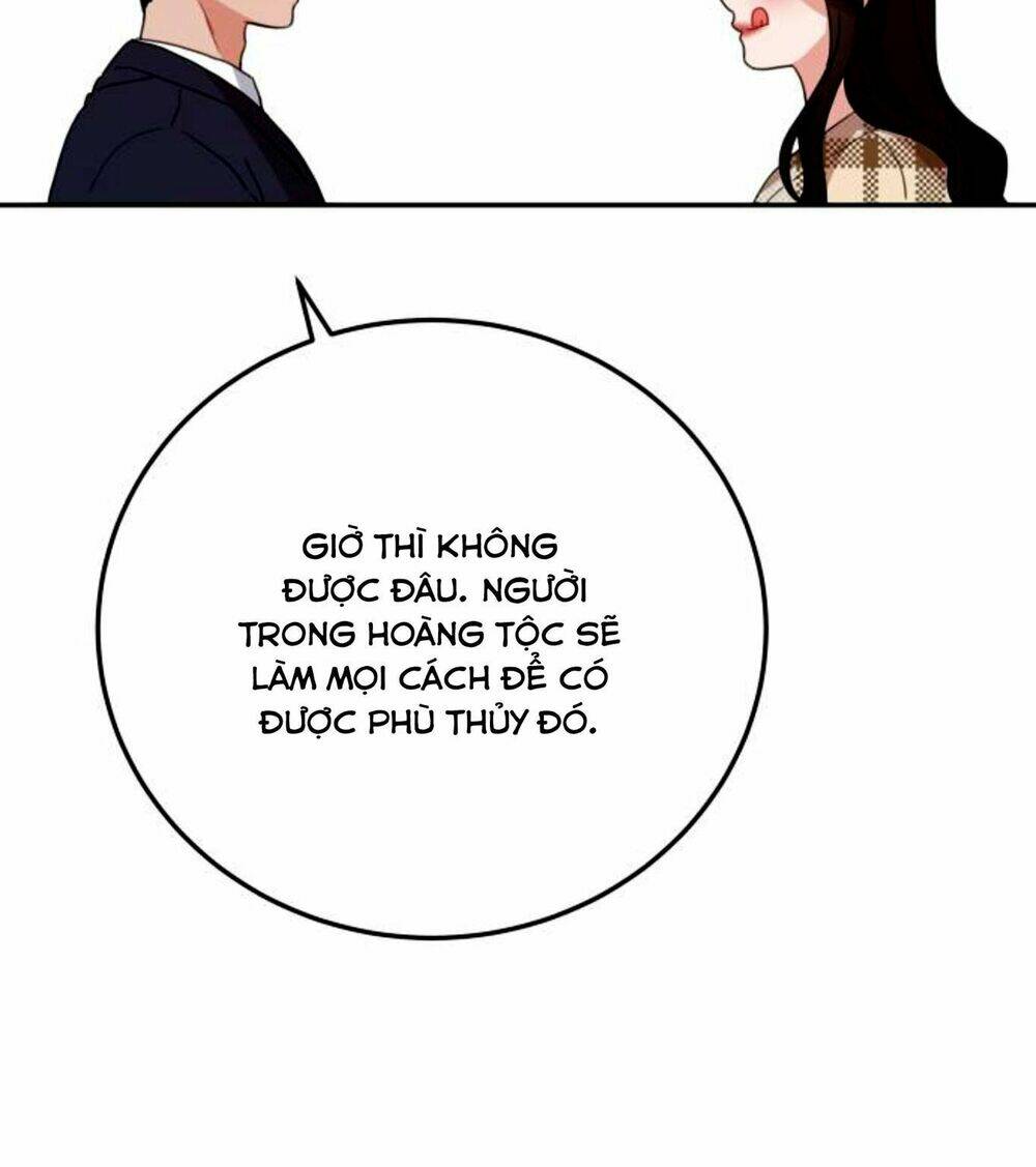 Bloody Romance - Lãng Mạn Đẫm Máu Chương 12 Ảnh 12