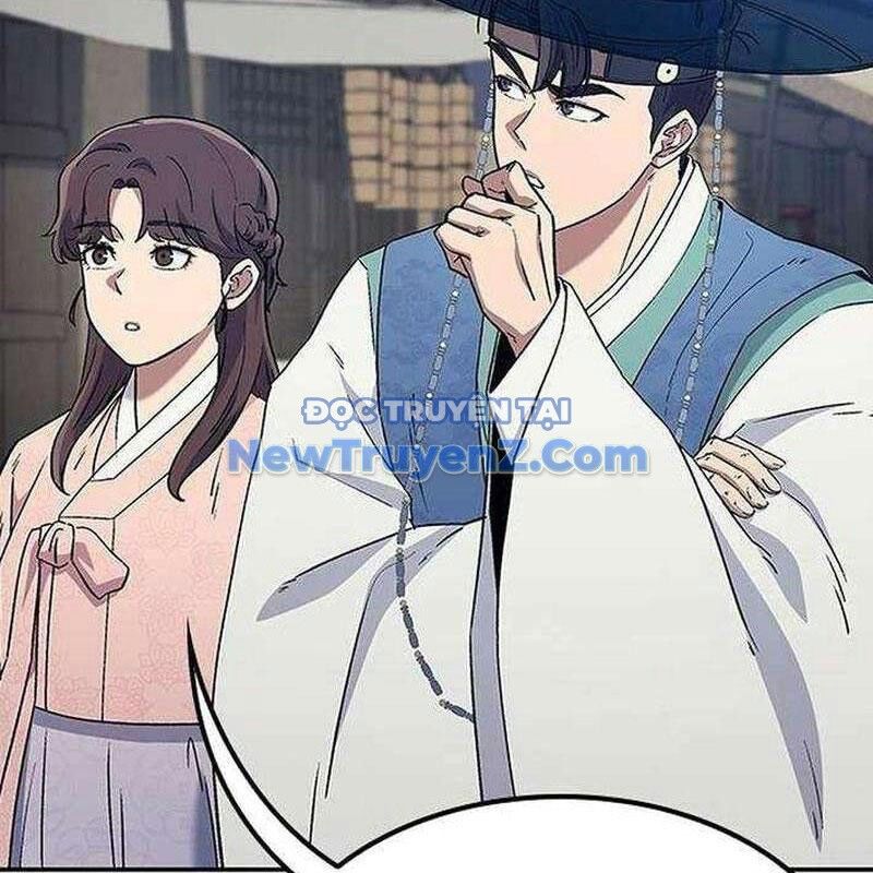 Bác Sĩ Tới Joseon Chương 49 Ảnh 24