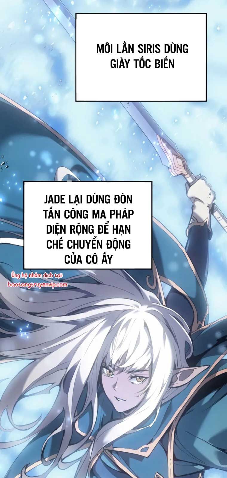 Đế Vương Hồi Quy Chương 82 Ảnh 56
