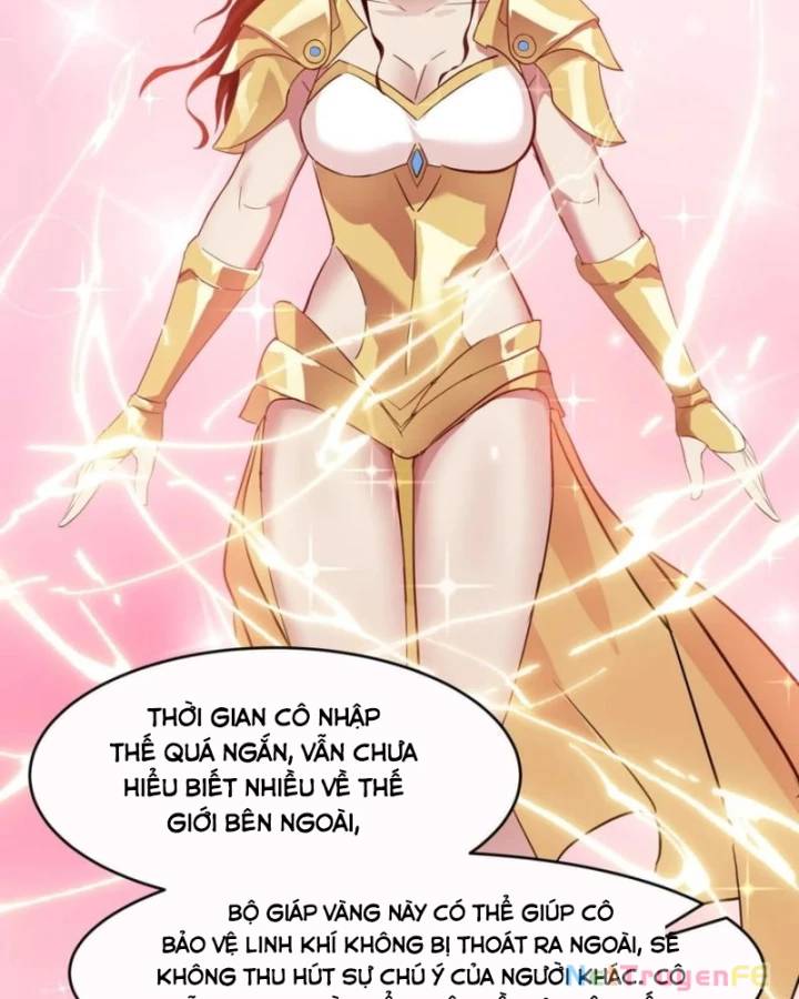 Hỗn Độn Đan Thần Chương 501 Ảnh 32